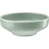 image of Schonwald 9256622B1 - 8-5/8" Round Porcelain Bowl, 50 oz Shiro Glaze, Microwave Safe - 3/Case