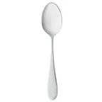 image of Reserve By Libbey 927001 Teaspoon, 6-7/8" (5-6") Length, 18/8 Stainless Steel, 4.0 mm Thick - 12/Case