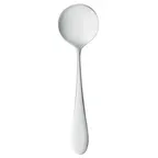 image of Reserve by Libbey 927016 - Soup Spoon, 6-3/8" Length, 18/8 Stainless Steel, 4.0 mm Thickness, - 12/Case