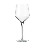 image of Reserve by Libbey 9322 - 13 oz ClearFire™ Wine Glass, Stemmed, Rim & Foot, 8½" H, - 12/Case