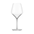image of Reserve by Libbey 9326 - Red Wine Glass 24 oz (9½" H) Tempered Glass Stemmed Foot HD2 Rim 12/Case