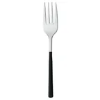 image of Reserve by Libbey 934-038 Salad Fork, 6½" PVD Handle, 18/10 Stainless Steel - 36/Case