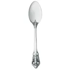 image of Reserve by Libbey 935 002 Dinner Spoon, 7 7/8" Length, 18/10 Stainless Steel 4.0 mm, Dishwasher Safe - 12/Case
