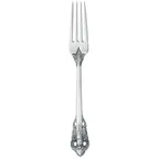 image of Reserve by Libbey 935027 Dinner Fork - 8-1/8" Length, 18/10 Stainless Steel 4.0 mm - 12/Case