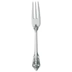 image of Reserve by Libbey 935 029 Cocktail Fork, 5-3/8" 18/10 Stainless Steel, Dishwasher Safe - 12/Case