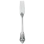 image of Reserve by Libbey 935-038 Salad Fork, 6" Length, 18/10 Stainless Steel, 4.0 mm Thickness - 12/Case