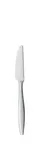 image of Libbey 937-554 Bread & Butter Knife, 7¼" 18/8 Stainless Steel, Satin Finish, Slenda™ - 36/Case