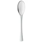 image of Reserve by Libbey 944002 Dessert Spoon, 8½" Length, 18/10 Stainless Steel Mirror Finish - 12/Case