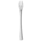 image of Reserve by Libbey 944-029 Cocktail Fork, 6½" Length, 18/10 Stainless Steel Mirror Finish - 12/Case
