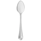image of Reserve By Libbey 945007 - Demitasse Spoon, 4‑3/8" Faceted, 18/10 Stainless Steel Finish - 12/Case
