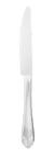 image of Reserve by Libbey 9452701 Dinner Knife 9-1/4" Hollow Handle, 18/10 Stainless Steel Polished, 12/Case