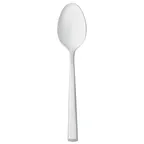 image of Reserve By Libbey 946 007 Demitasse Spoon 4"3/8" 18/10 Stainless Steel Satin Finish - 12/Case
