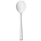 image of Reserve by Libbey 946-016 Bouillon Spoon 6-1/8" 18/10 Stainless Steel Satin Finish - 12/Case