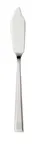 image of Libbey 946-452 Fish Knife – 7" Beveled, 18/10 Stainless Steel, Santorini Satin Finish - 12/Case