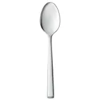 image of Reserve by Libbey 947007 - Demitasse Spoon, 4‑3/8" Mirror, 18/10 Stainless Steel - 12/Case