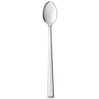 image of Reserve By Libbey 947021 Iced Tea Spoon, 7-1/2" 18/10 Stainless Steel Mirror Finish - 12/Case