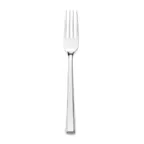 image of Reserve by Libbey 947027 Dinner Fork - 8-1/8" 18/10 Stainless Steel Finish, 7-8" - 12/Case