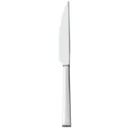 image of Reserve By Libbey 947 5762 Santorini Mirror Steak Knife, 9-1/2", 18/10 Stainless, Beveled Edge - Case