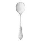 image of Reserve by Libbey 949-016 Soup Bouillon Spoon, 5-3/4" Finish, 18/10 Stainless Steel - 12/Case
