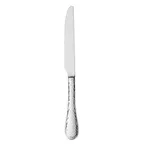 image of Reserve by Libbey 949-2701 Dinner Knife, 9-3/4" Handle, 18/10 Stainless Steel, Mirror Finish - 12/Case