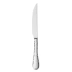 image of Reserve By Libbey 949 2762 Steak Knife, 9-5/8" Handle, 18/10 Stainless Steel, Mirror Finish - Case