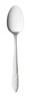 image of Reserve by Libbey 950 021 Iced Tea Spoon, 7-1/2" Heavy 18/10 Stainless Steel Mirror Finish - 12/Case