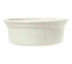 image of Libbey 950027729 Casablanca Ovenware Casserole Bowl, 5" Dia x 2-3/8" H, 13 oz, Safe to 350°F - Case