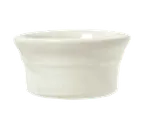 image of Libbey 950027742 - Ramekin, 5oz (3.875" Dia x 1.875" H), China, Oven Safe to 350°F - 36/Case