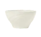 image of Libbey 950038059 Bouillon Cups 7 oz 3‑7/8" Dia x 2‑1/8" H Flint Cascade™ Pattern 36/Case