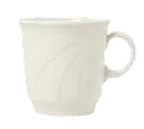 image of Libbey 950038127 - Cascade™ Tea Cup, 6 oz, 3"7/8" Dia x 3" H, Flint China - 36/Case
