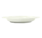 image of Libbey 950038443 - 25‑Oz Round Pasta Bowl 11‑7/8" Dia x 1‑5/8" H Cascade™ Flint China - 1/Case