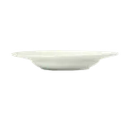 image of Libbey 950038568 - 18‑Oz Pasta Bowl, 12" x 1‑7/8" , Flint China, Cascade™ Pattern, Wide Rim - 1/Case