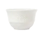 image of Reserve by Libbey 950041080 - Bouillon Cup, 6 oz, 3‑5/8" Dia x 2‑1/4" H, Vitrified Porcelain