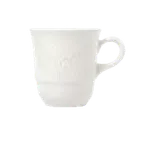image of Reserve by Libbey 950041111 – 7 oz Tea Cup, 4"1/8 Dia x 3"1/4 H, Porcelain, 950041436 - 36/Case