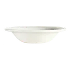 image of Reserve by Libbey 950041892 Fruit Bowl, 4 Oz, 5" Dia x 1-1/8" H, Porcelain - 36/Case