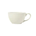 image of Libbey 950093116 - Alatta Flint China Coffee Cup, 3 oz, 3‑3/4" Dia x 1‑7/8" H, Pattern - 36/Case