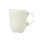 image of Libbey 950093371 China Mug, 15 Oz Flint, 4"-3/8 H x 4"-7/8 Dia, Studio Shape, China - 12/Case