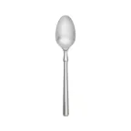 image of Libbey 951-002 Dinner Spoon, 7"-1/8" Length, 18/8 Stainless Steel, Smooth Satin Finish - 12/Case