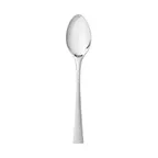 image of Reserve by Libbey 953001 Teaspoon, 6-5/8" Hammered Finish, 18/10 Stainless Steel - 12/Case