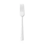 image of Reserve by Libbey 954027 Dinner Fork 8-1/8" Handle, 18/10 Stainless Steel, Silver Forest - 12/Case