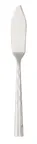 image of Reserve by Libbey 954452 Fish Knife, 7‑3/4" Two‑Sided, 18/10 Stainless Steel, Forest - 12/Case