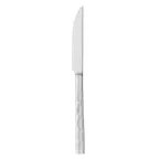 image of Reserve By Libbey 954 5762 Steak Knife, 9½" Stainless Blade, Handle, 18/10 Finish, Forest - 12/Case