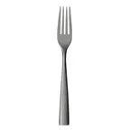 image of Reserve by Libbey 957-038 Salad Fork, 7"1/8 PVD Handle, 18/10 Stainless Steel Finish - 12/Case