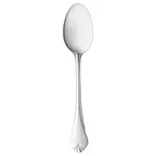 image of Libbey 967001 Teaspoon, 6¼" Length, 18/0 Stainless Steel, Diana World Collection - 36/Case