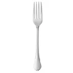 image of Libbey 967030 Dessert Fork – 7¼" Stainless Steel, Diana Collection - 36/Case