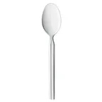 image of Libbey 969001 Teaspoon - Madison Flatware, 6¼" Length, 18/8 Stainless Steel - 36/Case