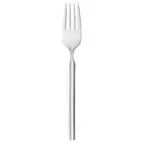 image of Libbey 969-038 Madison Salad Fork, 7" Length, 18/8 Stainless Steel, World Collection - 36/Case