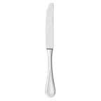 image of Libbey 971-7502 Dinner Knife – 9½" Blade, Aspen Handle, 18/8 Stainless Steel, 9" - 36/Case