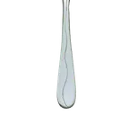 image of Libbey 973016 - Bouillon Spoon, 6" Length, 18/0 Stainless Steel Cantina® Collection - 36/Case