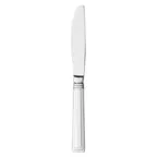 image of Libbey 977-554 Bread & Butter Knife, 6-7/8" Slate Blade, 18/0 Stainless Steel Handle - 36/Case
